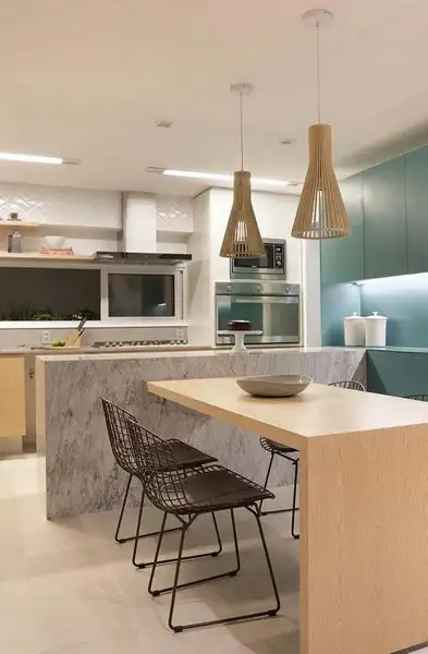 imagem de decoração