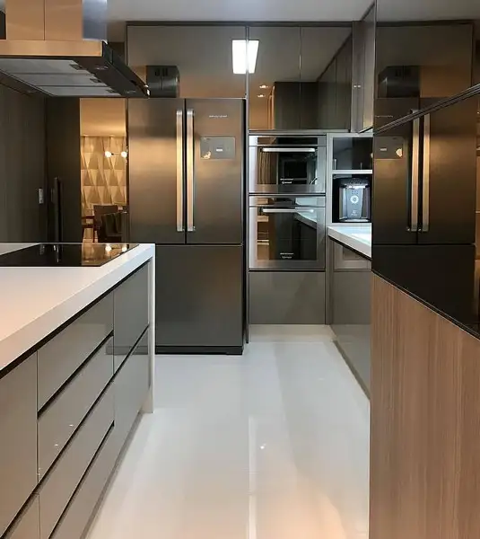 imagem de decoração