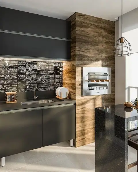 imagem de decoração
