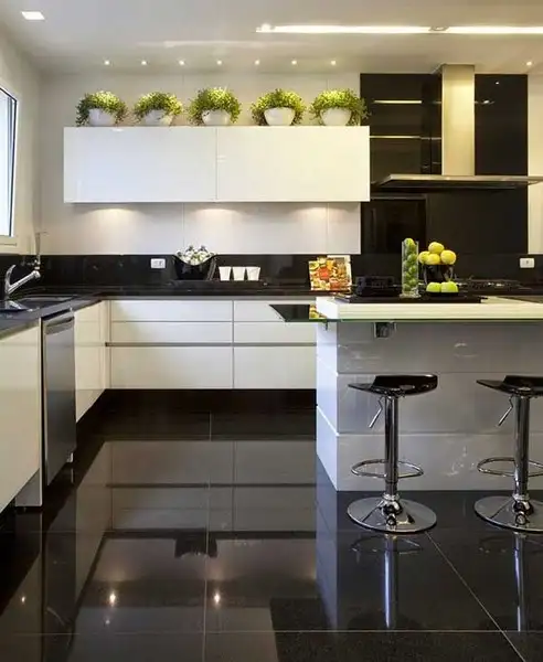 imagem de decoração