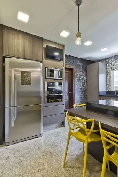 imagem de decoração