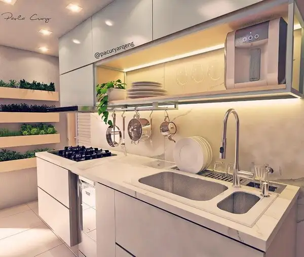 imagem de decoração