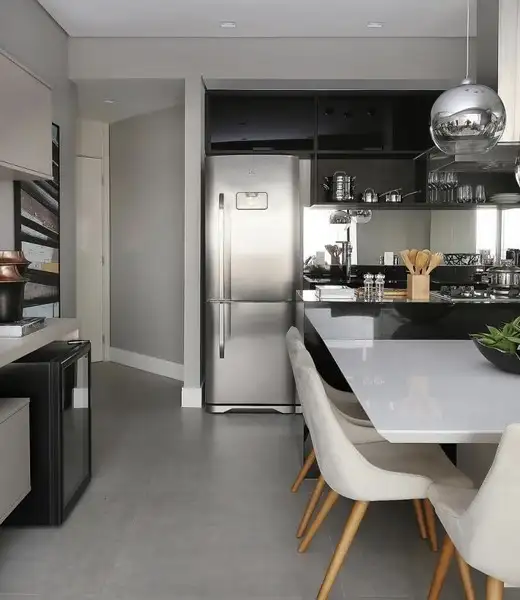 imagem de decoração
