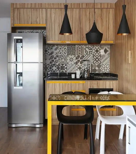imagem de decoração