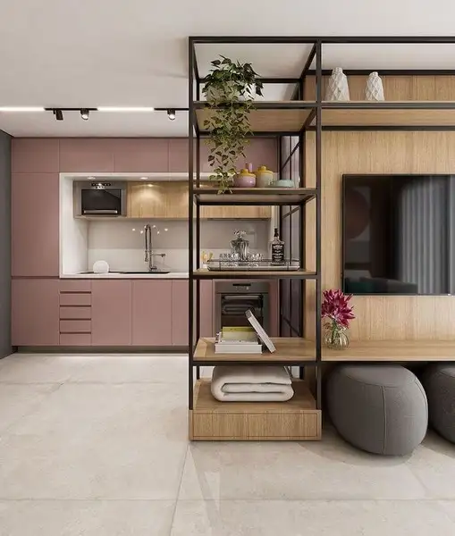 imagem de decoração