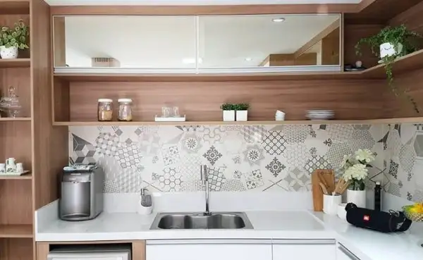 imagem de decoração
