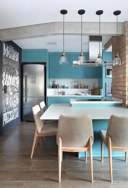 imagem de decoração