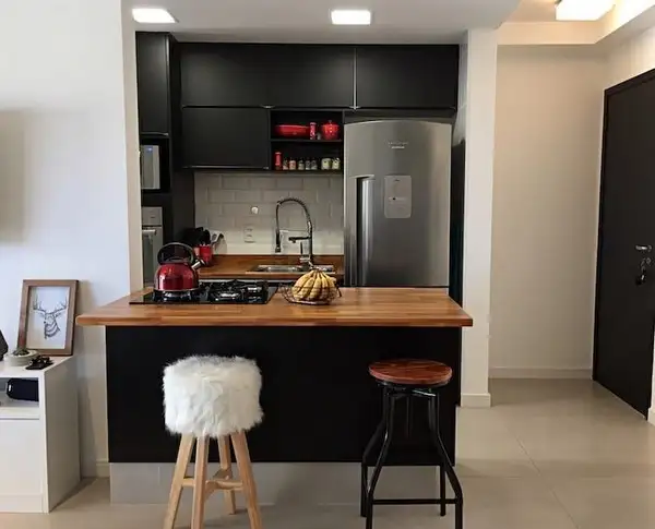 imagem de decoração