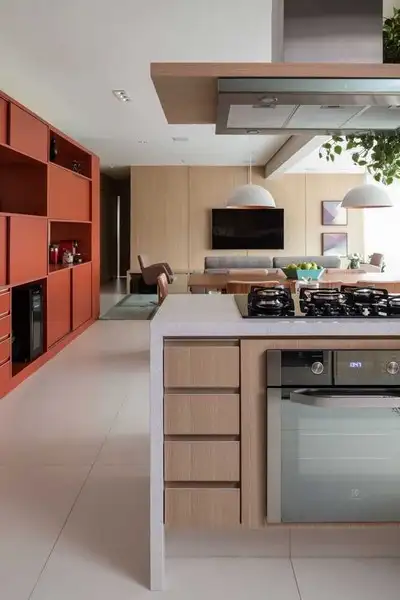 imagem de decoração