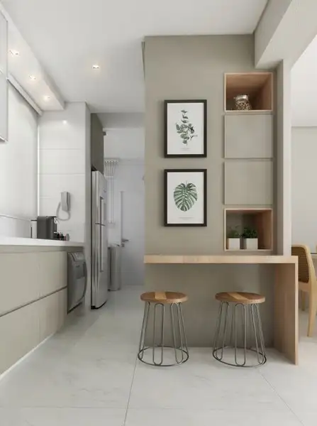 imagem de decoração