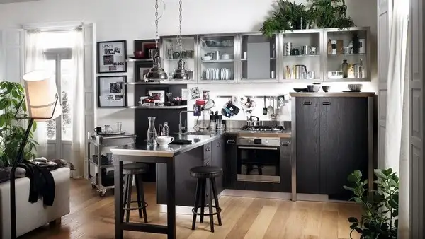 imagem de decoração
