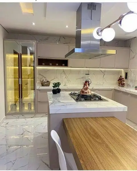 imagem de decoração