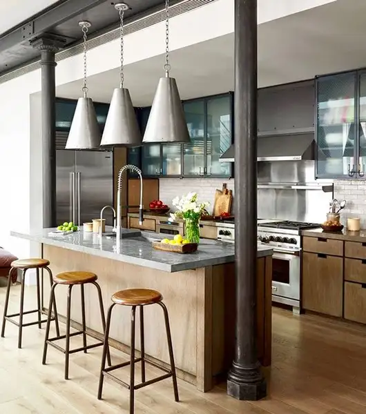 imagem de decoração