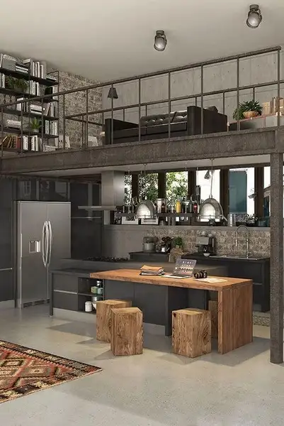 imagem de decoração