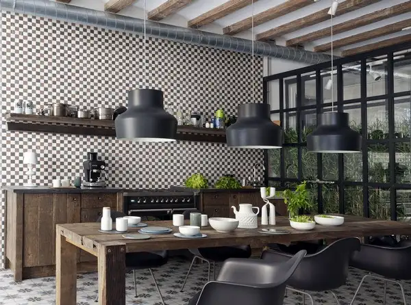 imagem de decoração
