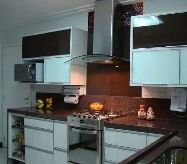imagem de decoração