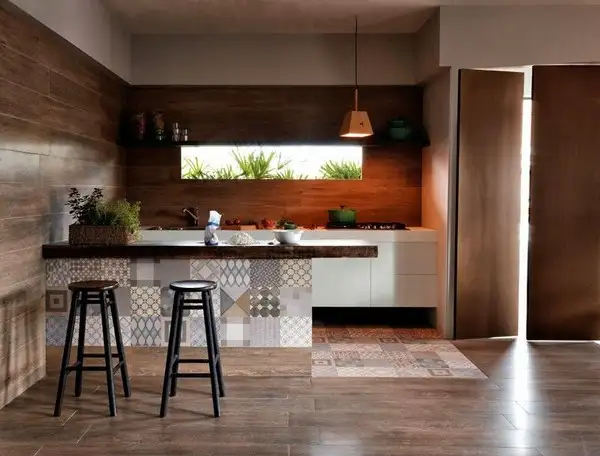 imagem de decoração