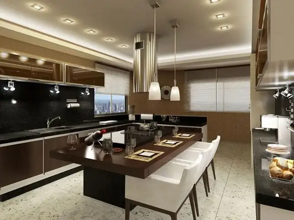 imagem de decoração