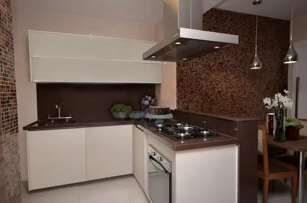 imagem de decoração