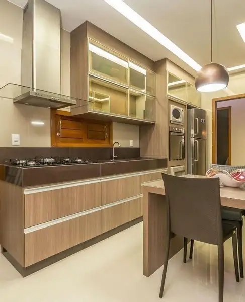 imagem de decoração