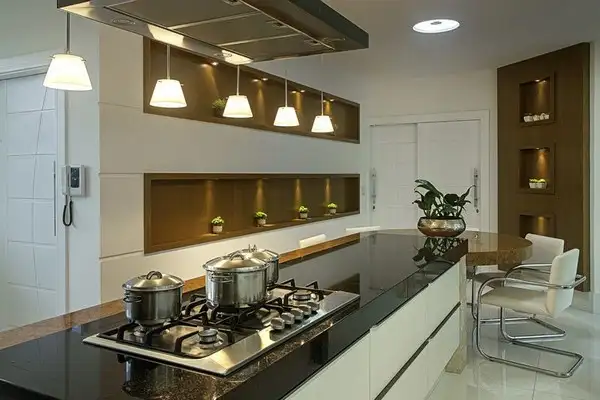 imagem de decoração