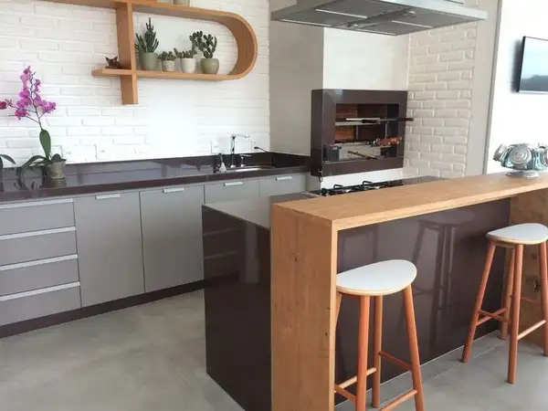 imagem de decoração