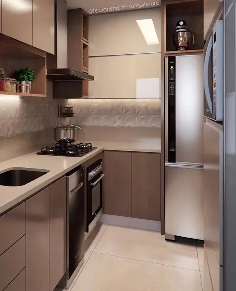 imagem de decoração