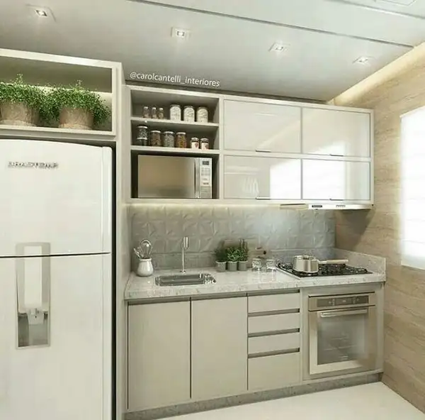 imagem de decoração