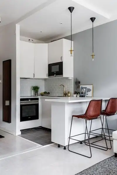imagem de decoração