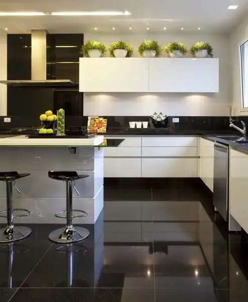 imagem de decoração