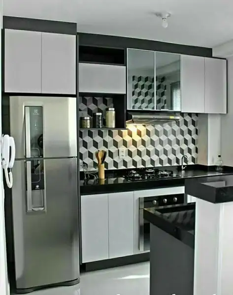 imagem de decoração