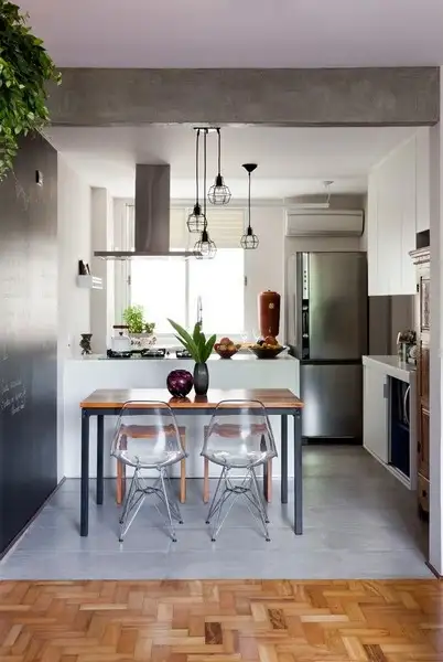 imagem de decoração