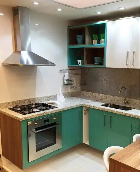 imagem de decoração
