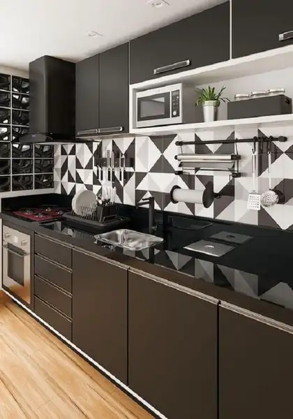 imagem de decoração