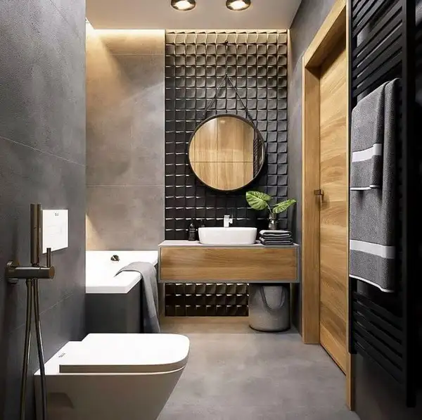 imagem de decoração