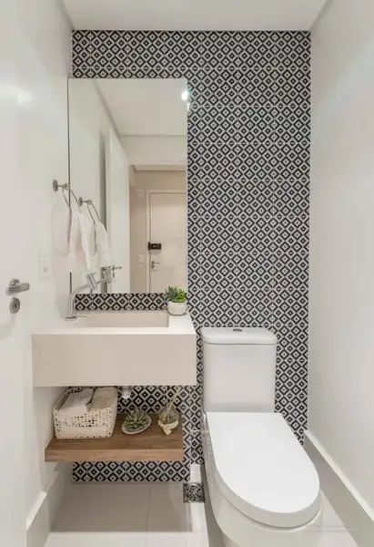 imagem de decoração