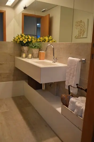 imagem de decoração