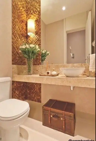 imagem de decoração