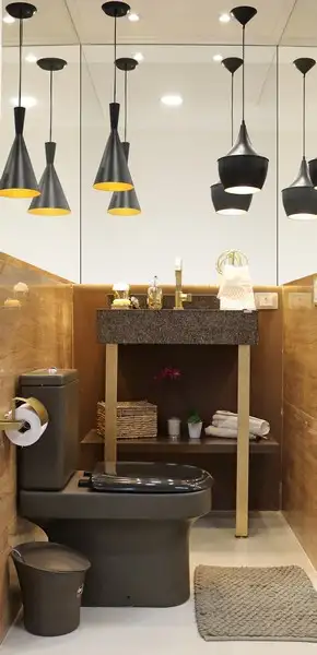 imagem de decoração