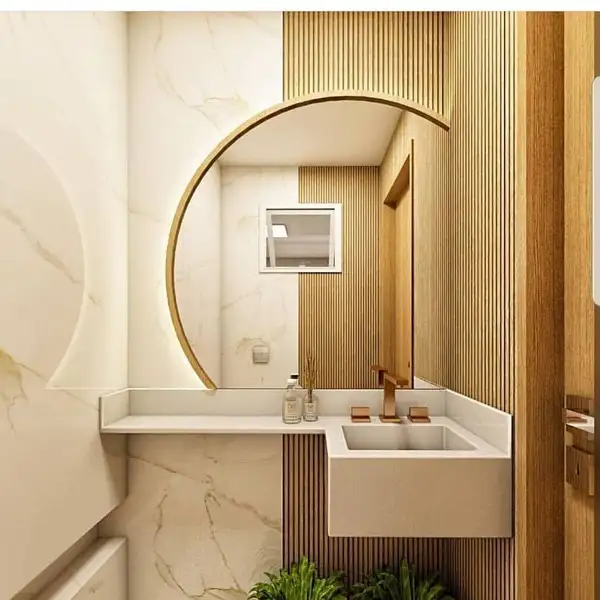 imagem de decoração