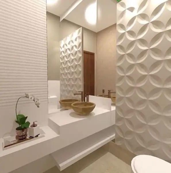 imagem de decoração