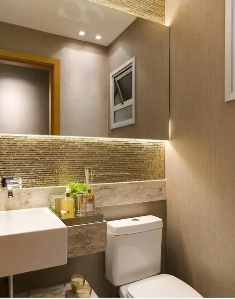imagem de decoração