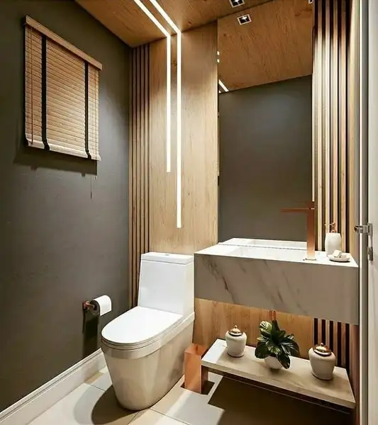 imagem de decoração