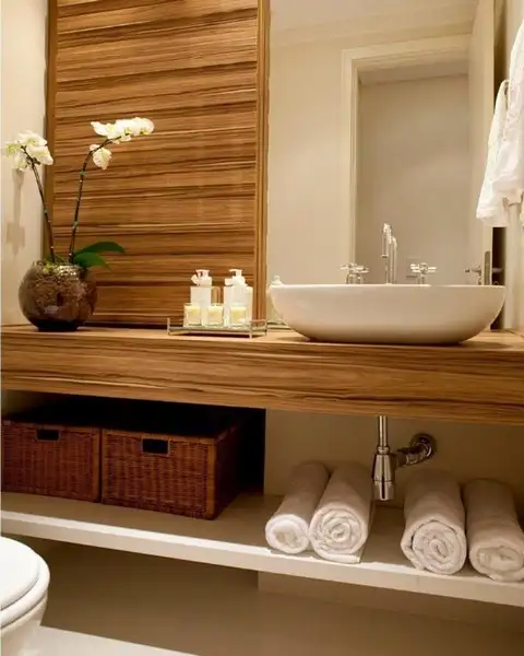 imagem de decoração