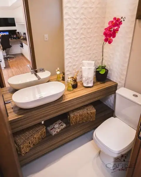 imagem de decoração