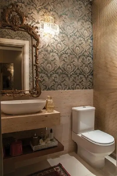 imagem de decoração