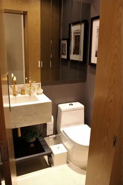 imagem de decoração
