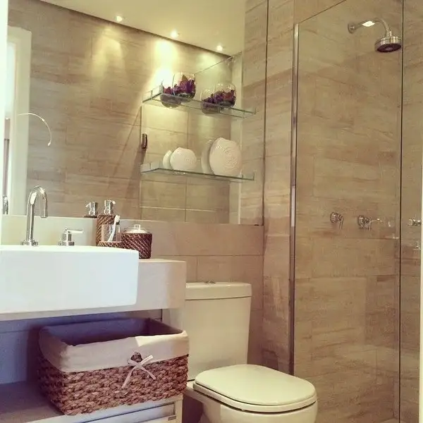 imagem de decoração