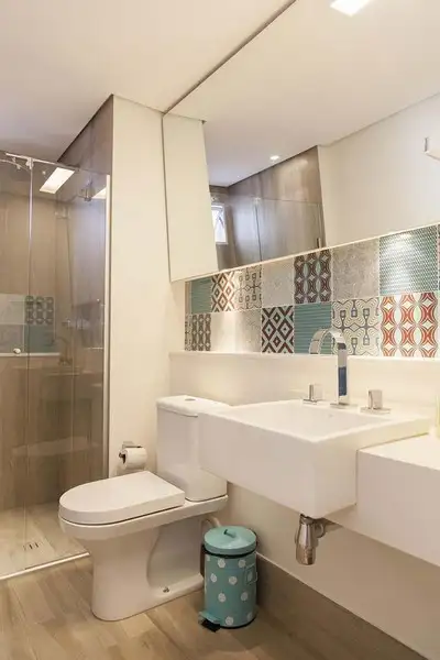 imagem de decoração