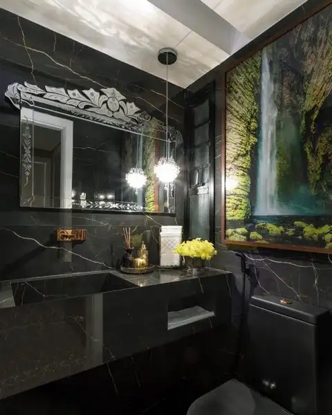 imagem de decoração